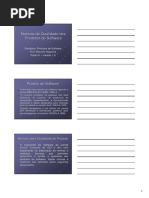 Qualidade de Software - Conceitos Básicos