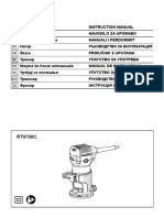 Rt0700c Manual