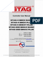 Stag-4 Qbox,Qnext,Stag-300 Qmax - Manual Ver1 7 6[25!04!2016] En