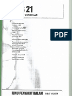 21 Penyakit Vaskular PDF