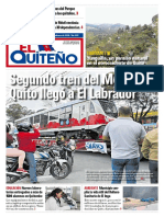 El Quiteño No. 523