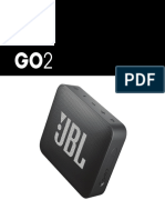 JBL GO2 QSG Multilingual HD