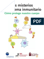 Los Misterios Del Sistema Inmunitario