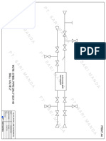 Alva Laval Schematic