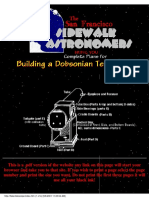 OPTICS - TELESCOPE Plans - (eBook Astronomy Diy How To Build Construct pdf) (TEC@NZ).pdf