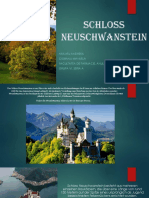 Schloss Neuschwanstein