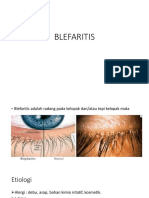 BLEFARITIS