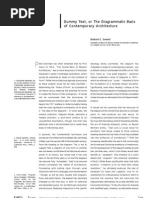 Architect + Entrepreneur 1 | PDF