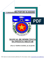 Manual de Sindicância da Polícia Militar do Estado de Alagoa.pdf