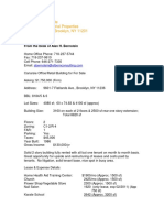 PD 9601 Flatlands PDF