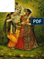 Radha Krishna