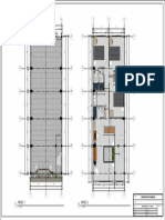 Plano de Vivienda-A1