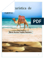 Túnez Tercer Parcial