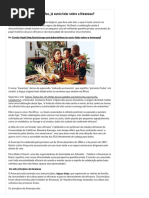 O Fazer Das Artes Plasticas Na Educação Infantil