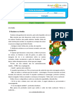 avaliação  3º ano outubro O Gustavo e a Amélia (1).pdf