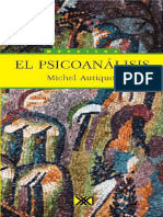 1103 Nc-el Psicoanalisis