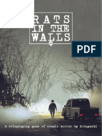 Rats in The Walls (Artfree Version) PDF