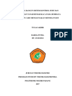 Darma Putra EC-D3 PDF