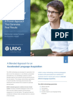 LRDG Methodology Maximizes Language Learning
