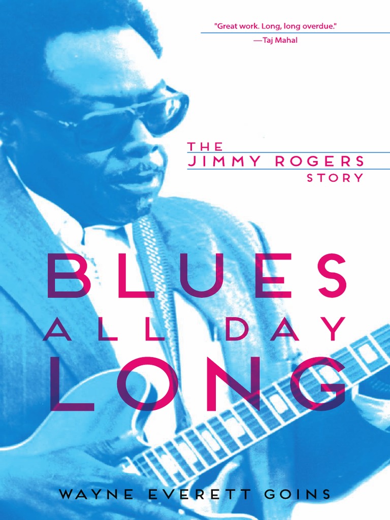 69bf22b27addbc5b2901d7 Blues African American Music