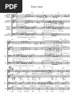 Cancao Da Mocidade - 16 - Esses Anos