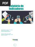 Cartilha de Indicadores