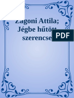 Zagoni Attila Jegbe Hutott Szerencse