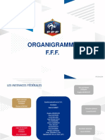 02 - Organigramme FFF - Fevrier 2018 VF Externe PDF