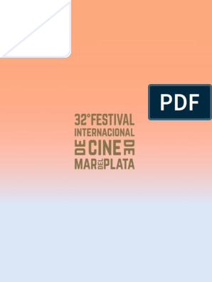 CatÃ¡logo Mar del Plata | Cine | Premio de entretenimiento
