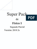 Pack Fisica 2018 2s