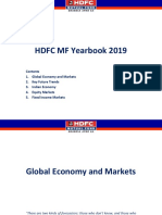 HDFC MF Yearbook2019