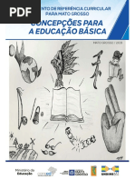 Concepções Para Educação Básica_Documento de Referência Curricular Para Mato Grosso