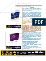 Summary Books