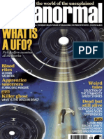 Paranormal Magazine - August 2010 Malestrom