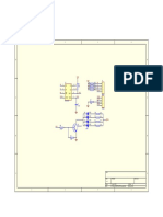 TCS3200 Color SensorColor Detector Schematics PDF