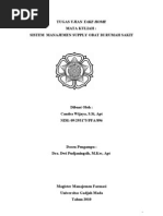 Download Manajemen Obat Edit 1 by Zaidan Failasufa SN39865941 doc pdf