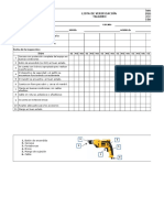 Indice de Documentos