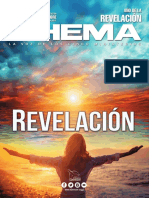 Edicion 93 - Revelación - Revista Rhema - Ministerios Ebenezer
