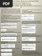 Analyzing Interpretation Elements in Mo PDF