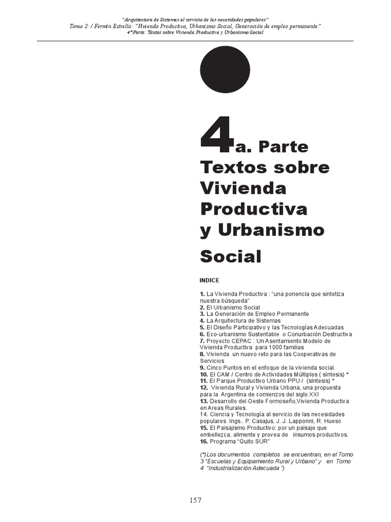 AST2 Part4 PDF | PDF | Ciudad | Urbanismo