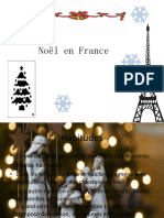 Noël en France