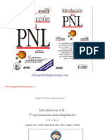 IntroduccionalaPNL