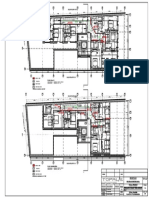 A.05 Plan Etaj 3 - Plan Mansarda PDF