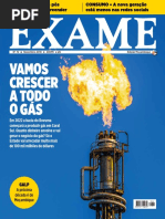REVISTA – Exame – 2018.11 — Elmano Madail