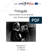 Português 11 Ano GALHARDEZ