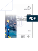 Iso 45001-18