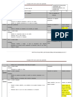 Cronograma EOYE Primer Parcial 09.18