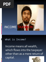 Income Tax