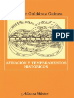 GOLDARAZ GAINZA, J. - Afinación y temperamentos históricos.pdf