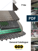 Conveyor General Catalogue 2016